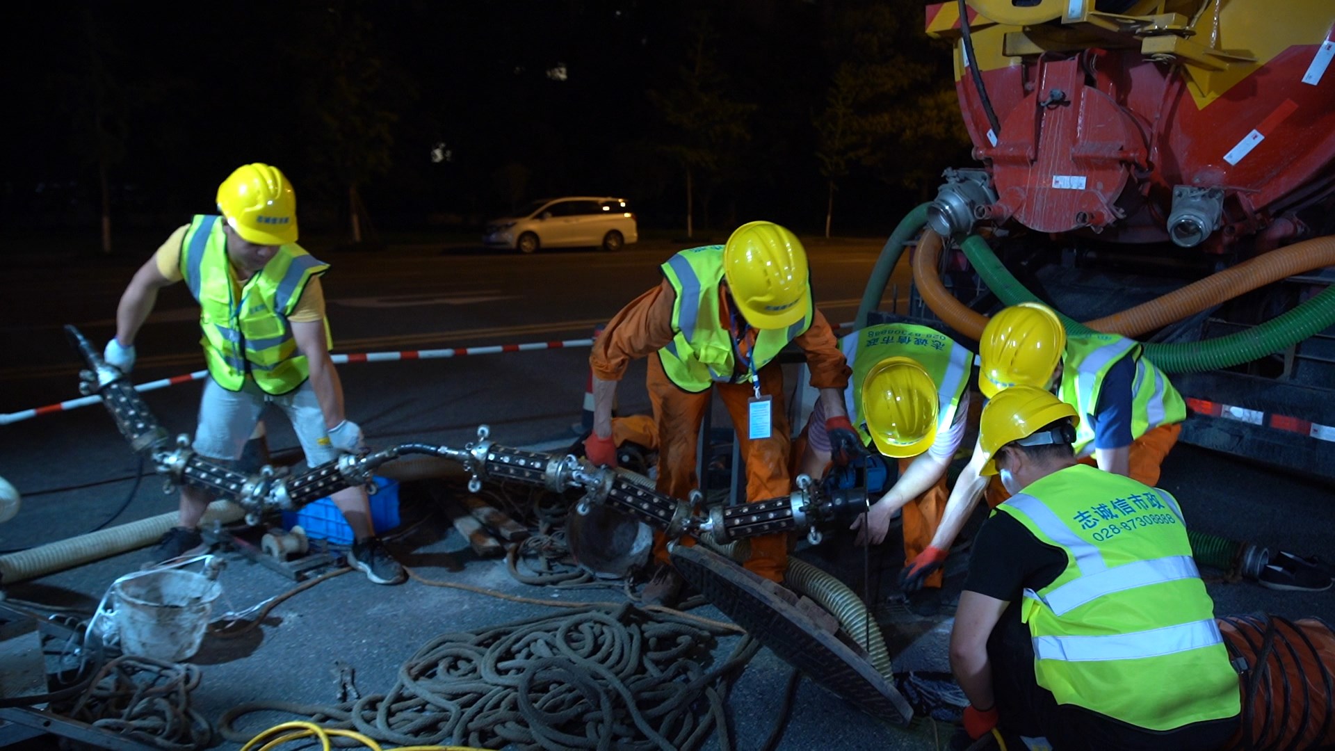 镇巴紫外光固化修复